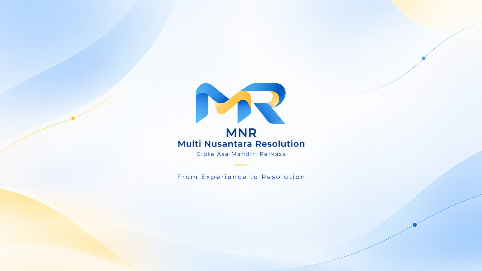 Background MNR